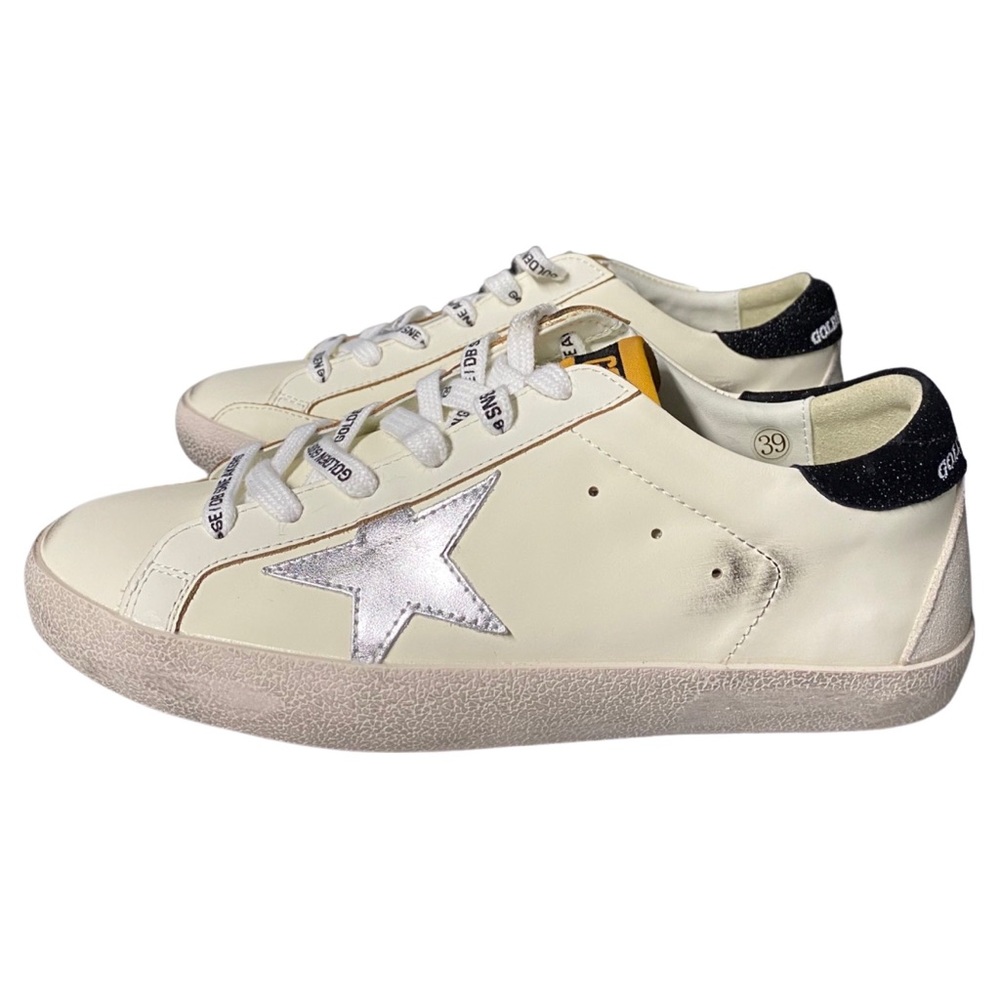 Golden Goose FW22 Sneakers